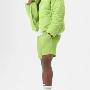 Chill Short - Celery