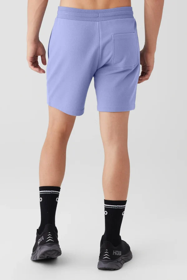 Chill Short - Infinity Blue