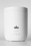Aura Diffuser - White