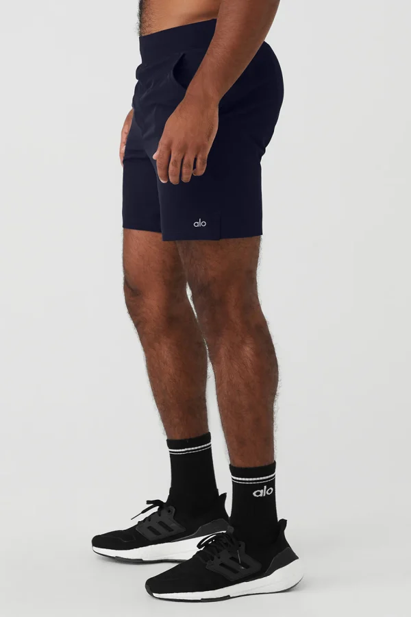 7 Repetition Short - Navy