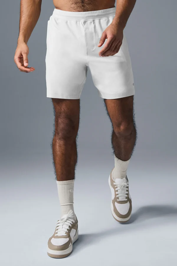 7 Conquer React Performance Short - White