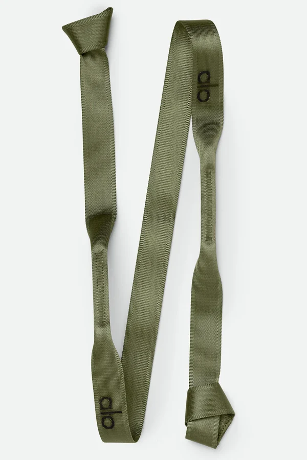 Alo Yoga Strap - Jungle