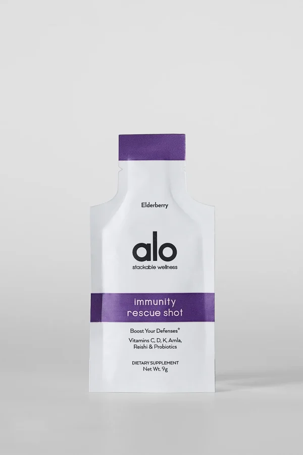 Immunity Rescue Shot - 10 Pack