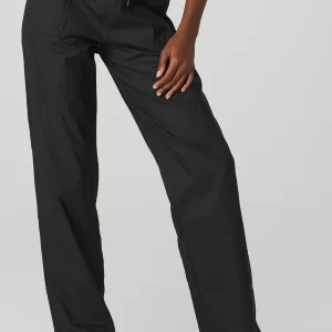 Cloud Nine Pant - Black