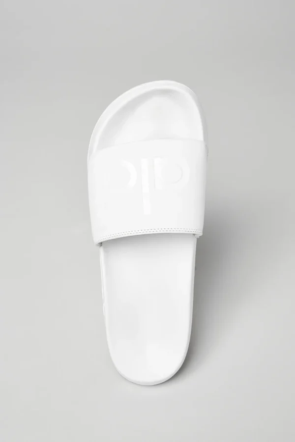 Women's It Slide 2 - White/White