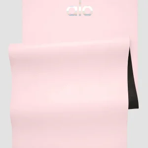 Warrior Mat - Powder Pink