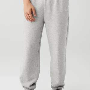 Accolade Sweatpant - Athletic Heather Grey