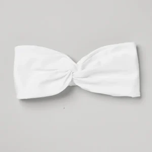 Alosoft Headband - White