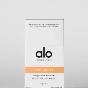 Vitamin-C Glow Shot - 10 Pack