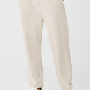 Accolade Sweatpant - Bone