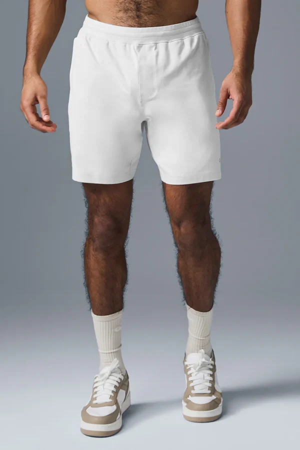 7 Conquer React Performance Short - White