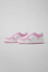 Alo Recovery Mode Sneaker - Pink/White