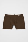 Day and Night Boxer – Espresso