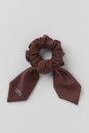 Airlift Rhythm Scrunchie – Brownstone