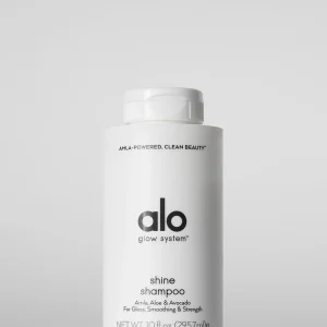 Shine Shampoo