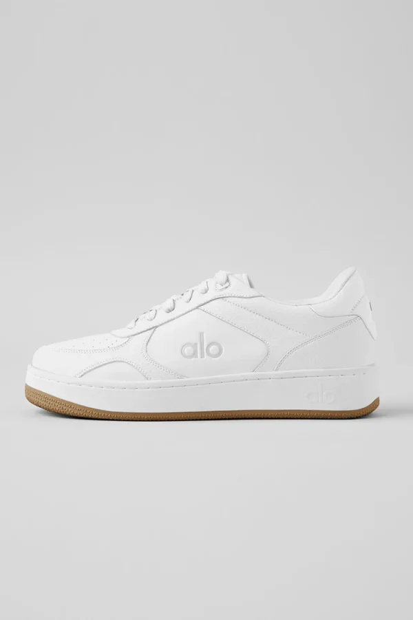 Alo Recovery Mode Sneaker