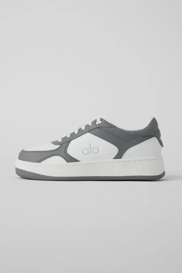 Alo Recovery Mode Sneaker