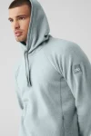 The Triumph Hoodie - Cosmic Grey
