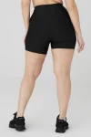 5 Airlift Energy Short - Black