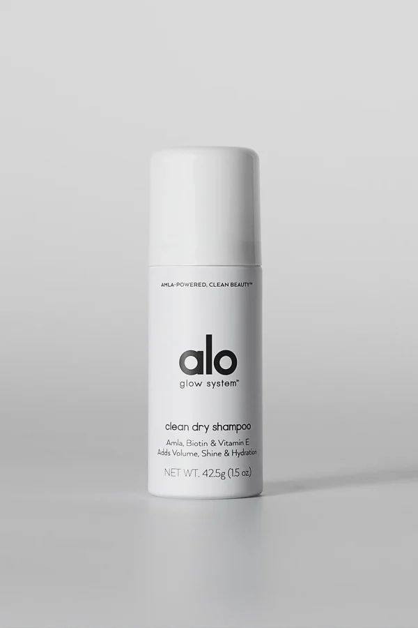 Mini Dry Shampoo