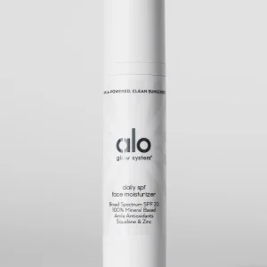 Daily SPF Face Moisturizer