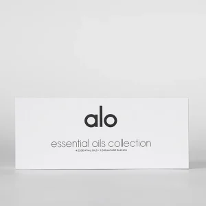 Essential Oil Collection Set