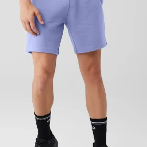 Chill Short - Infinity Blue