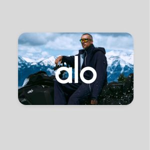 ALO e-Gift Card