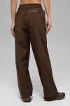 Alpha Shell Pant – Espresso