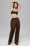 Alpha Shell Pant – Espresso