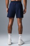 7″ Circuit Short – Navy