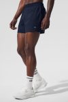 5″ Adapt Running Short – Navy