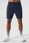 7″ Repetition Short – Navy