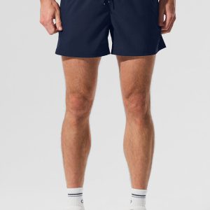 5″ Circuit Short – Navy