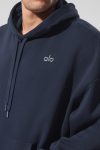 Accolade Hoodie – Navy