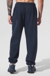 Accolade Sweatpant – Navy