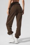 Accolade Sweatpant – Espresso