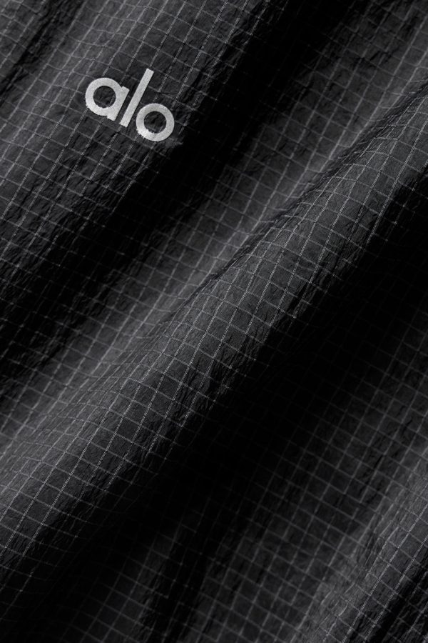 Game Time Full Zip Jacket ?C Black