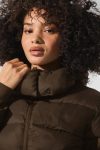 Foxy Puffer Jacket ?C Espresso
