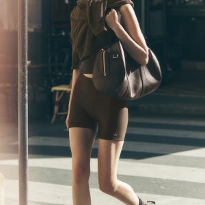 5″ Airlift Energy Short – Espresso