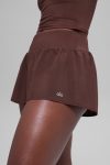 Victory Running Short – Brownstone