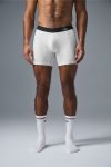 Hero Performance Boxer – White