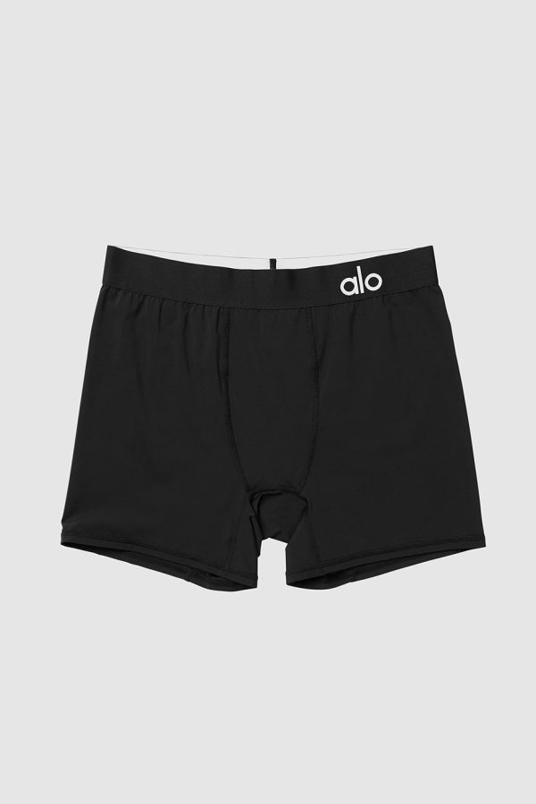 Hero Performance Boxer – Black