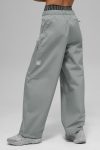 Alpha Shell Pant ?C Lunar Grey