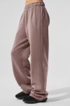 Accolade Straight Leg Sweatpant ?C Mushroom