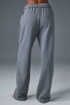 Accolade Straight Leg Sweatpant ?C Steel Grey