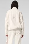 Origin Full-Zip Track Jacket ?C Ivory