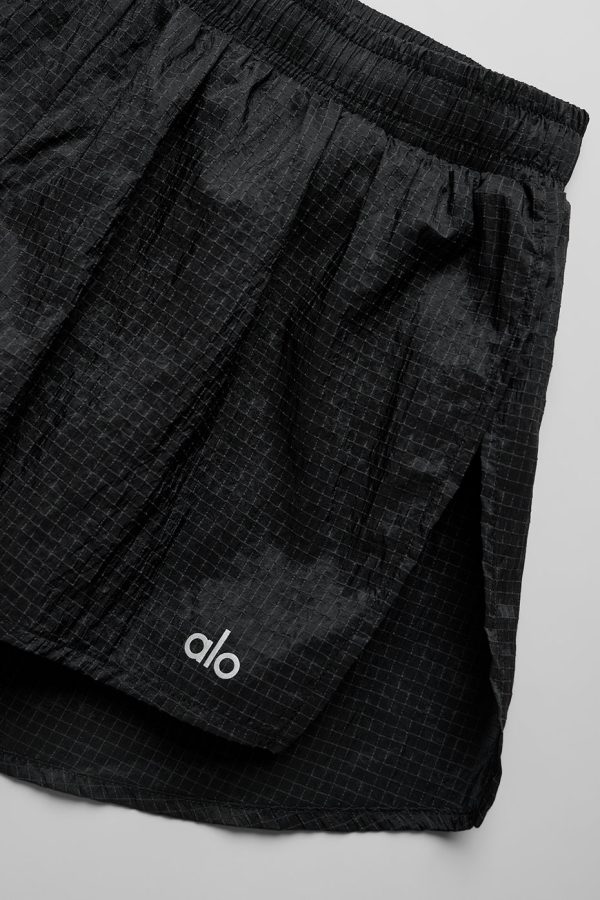 Game Time Short ?C Black